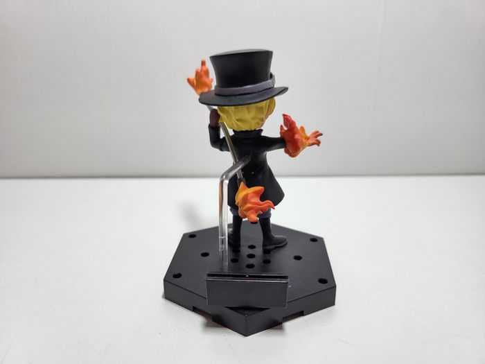 One Piece Figurine – Ichiban Kuji – Sabo - photo numéro 5