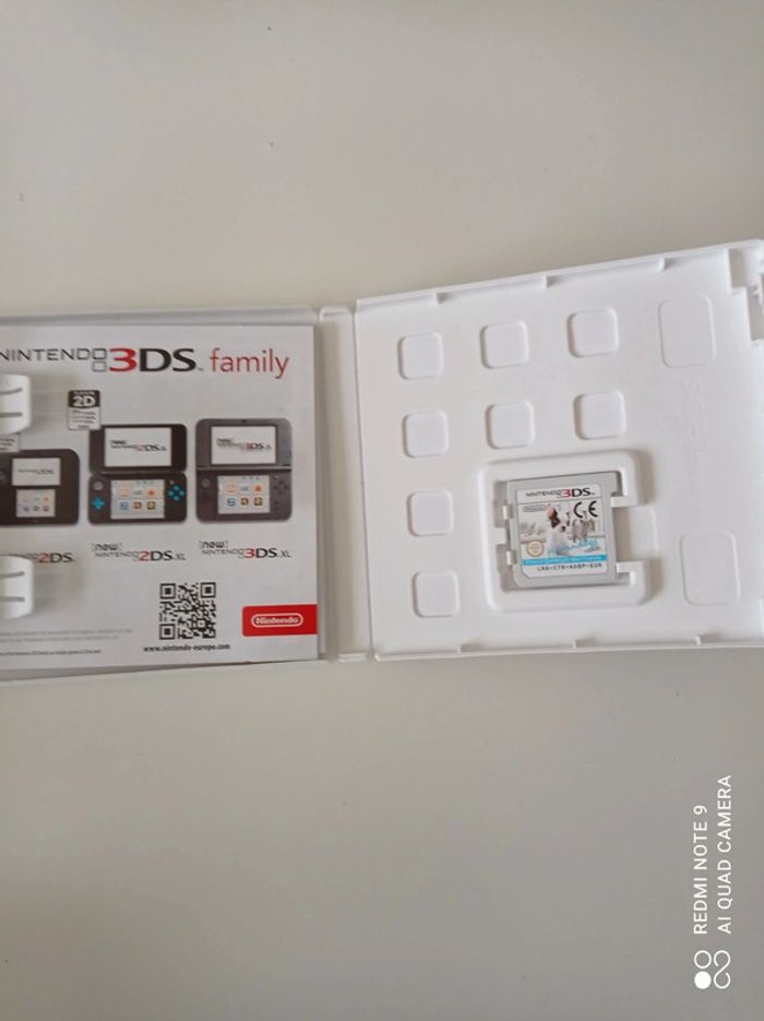 Nintendogs + cats - photo numéro 3