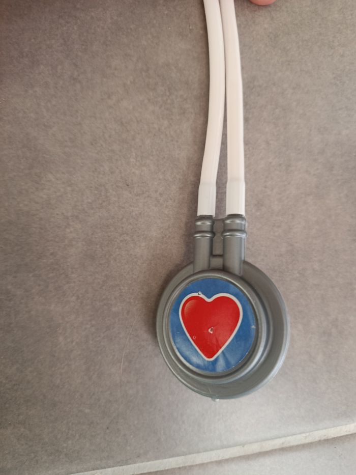 Jeu de docteur - photo numéro 3