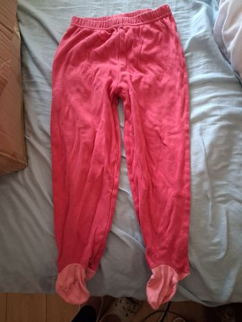Bas de pyjama
