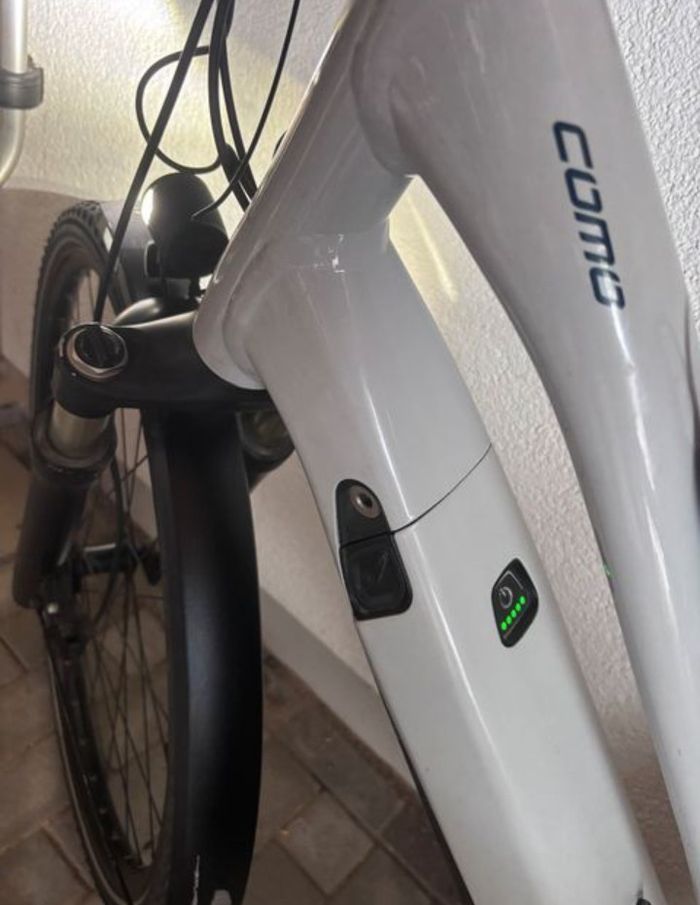 Vélo électrique - photo numéro 5