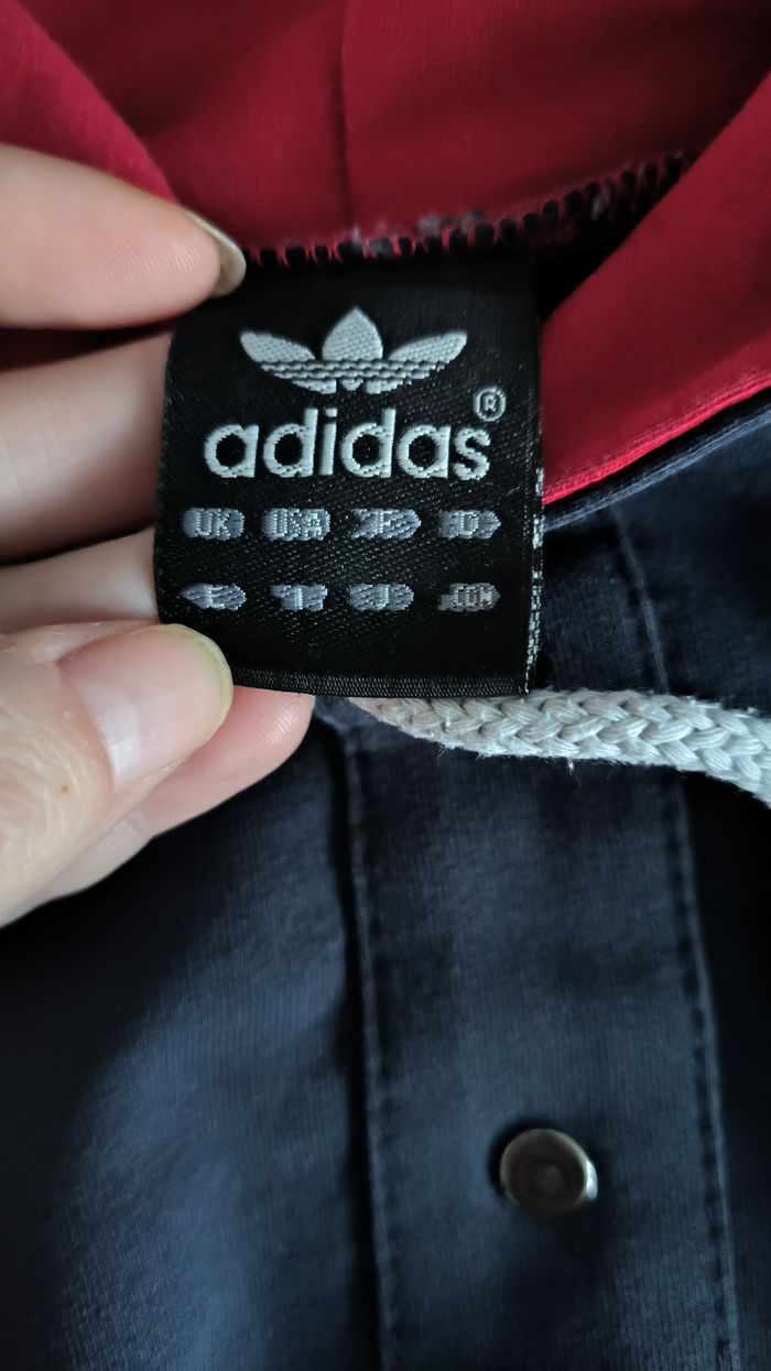 Sweat adidas - photo numéro 3