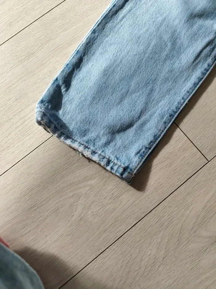 Jeans Levi's 501 - photo numéro 2