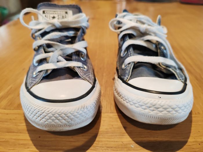 Converse - photo numéro 2