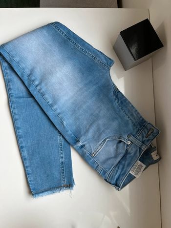 Jean Only taille M
