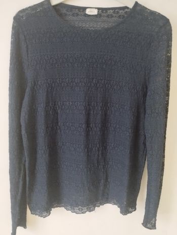 T-shirt manche longue