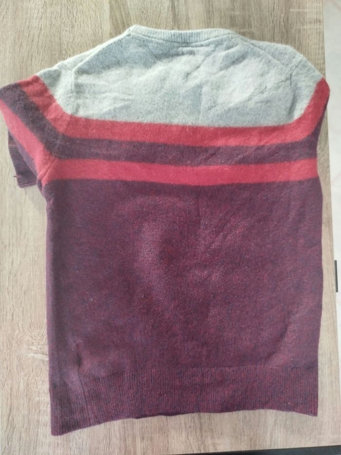 Pull tommy Hilfiger - photo numéro 3