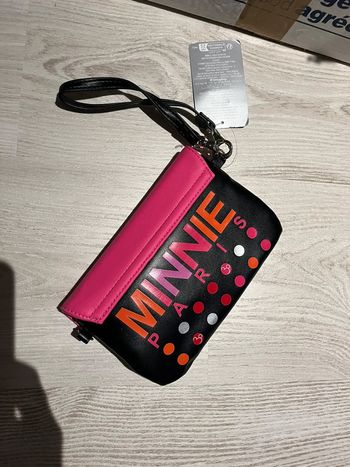 Pochette Minnie