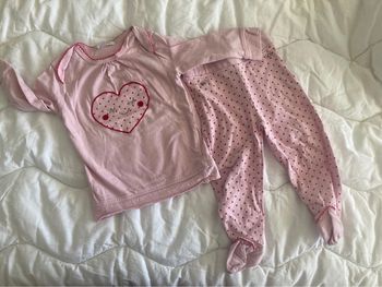 Pyjama 12 mois
