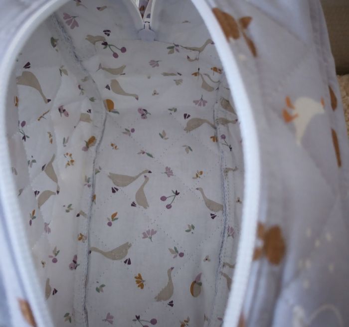 Trousse toilette enfants 🪿 - photo numéro 6