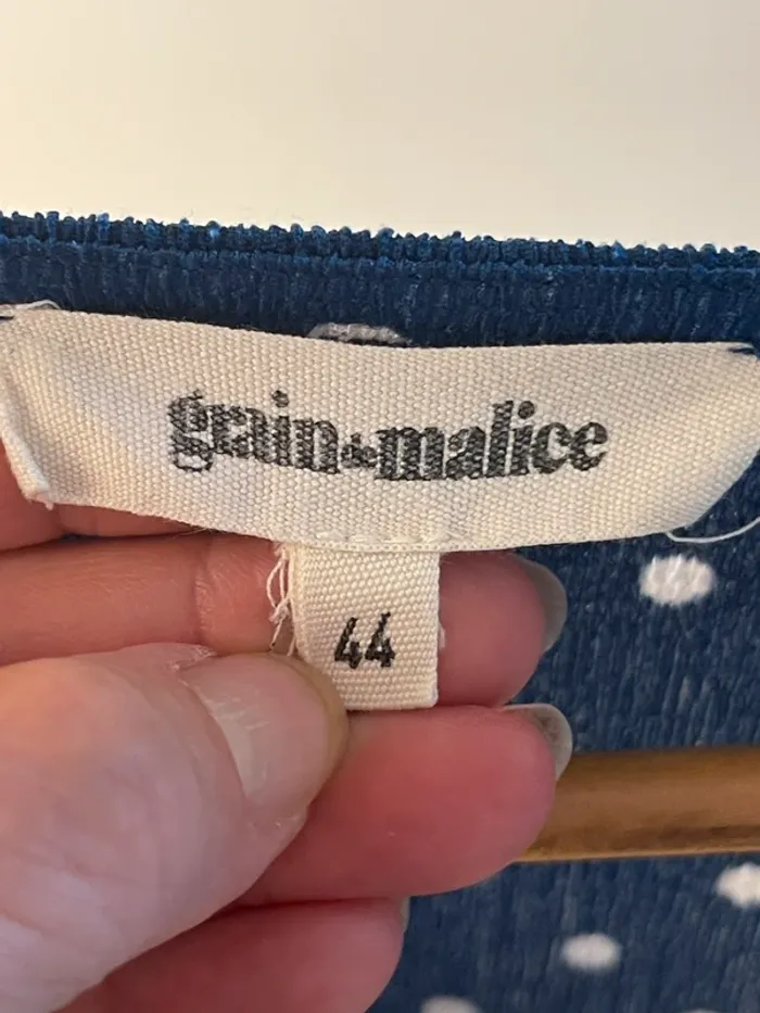robe Grain de Malice - photo numéro 6