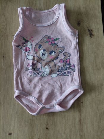 Body bebe
