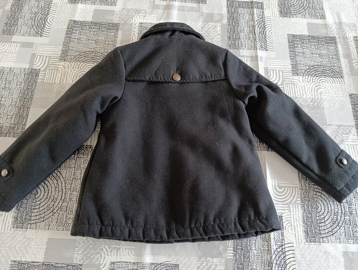 Manteau 6 ans - photo numéro 2