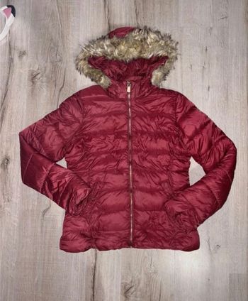 Manteau doudoune Kaporal femme taille M