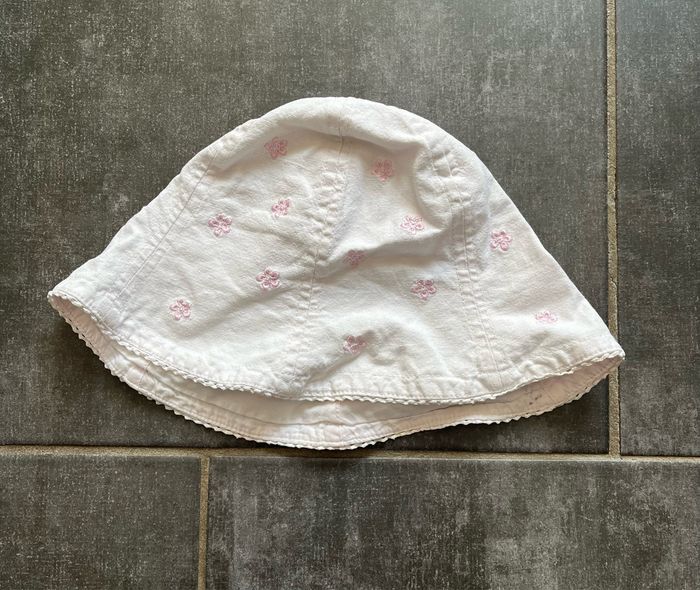 Chapeau été Taille 52cm TCF