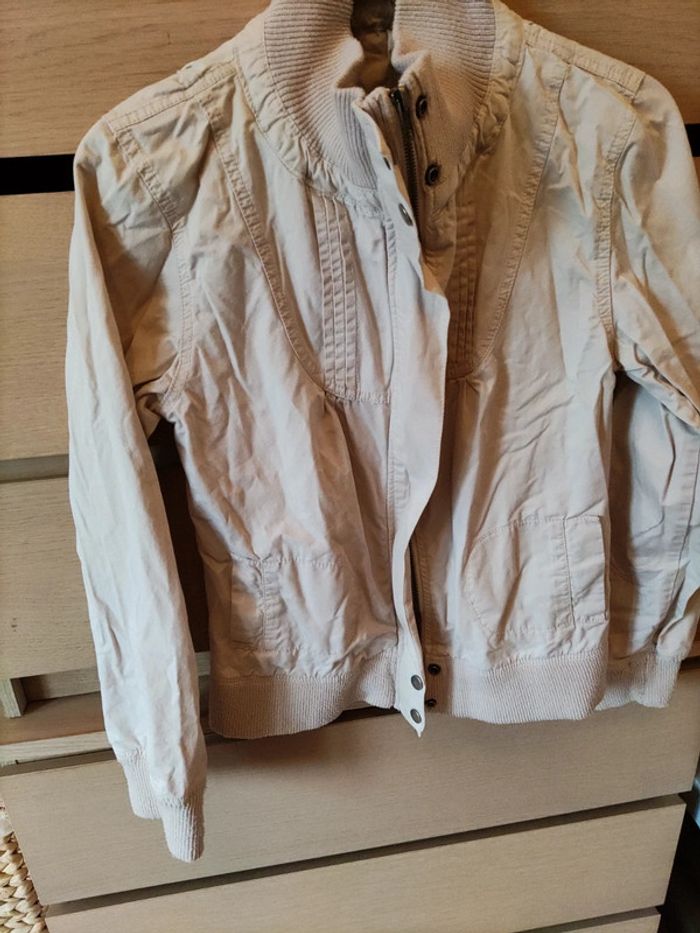 Vestes - photo numéro 2