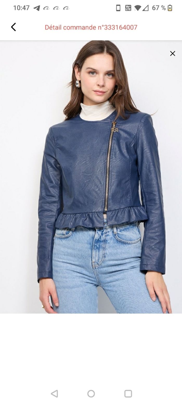 Veste femme neuve Rinascimento taille L