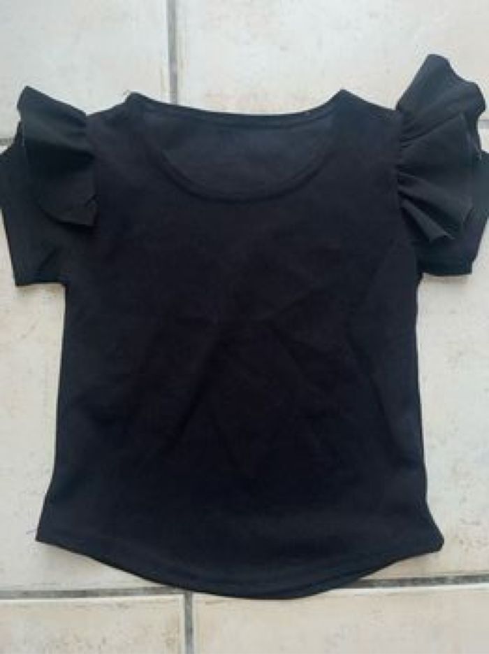 Tee-shirt