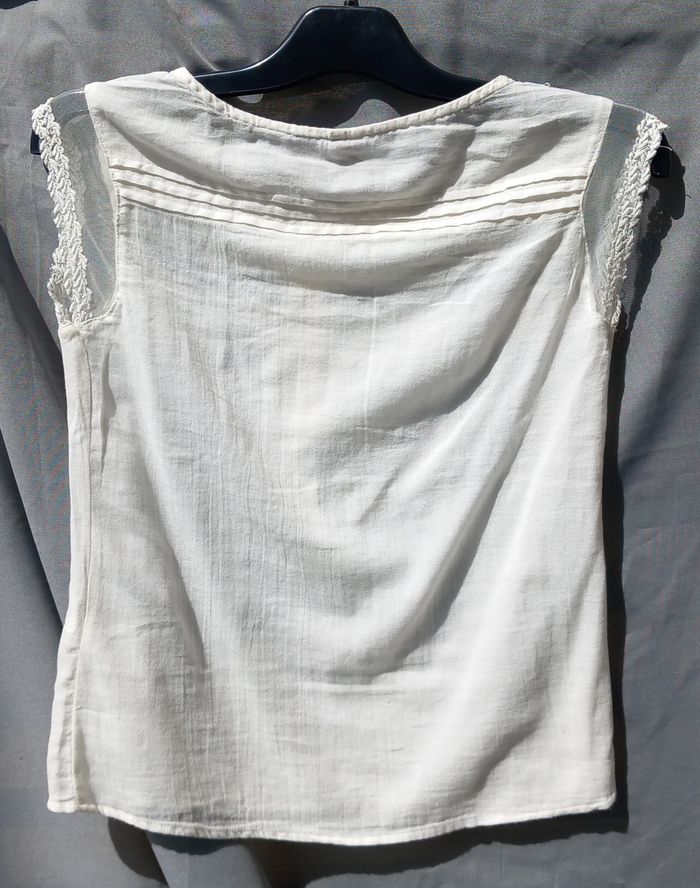 Lot de 3 articles taille S - photo numéro 10