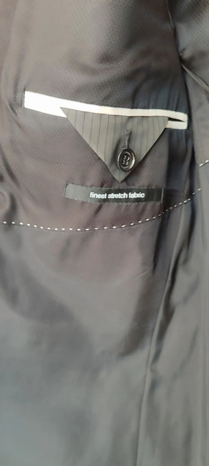 Veste de costume Strellson - photo numéro 3