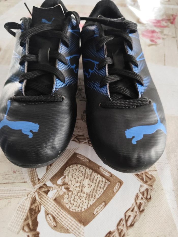 Chaussures de foot - photo numéro 7