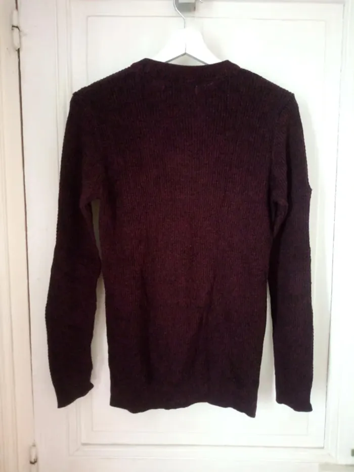 pull homme - photo numéro 2