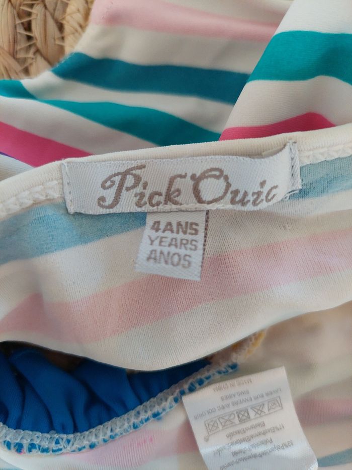 Culotte de maillot - photo numéro 3