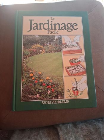 Le jardinage facile