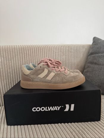 Basket Coolway