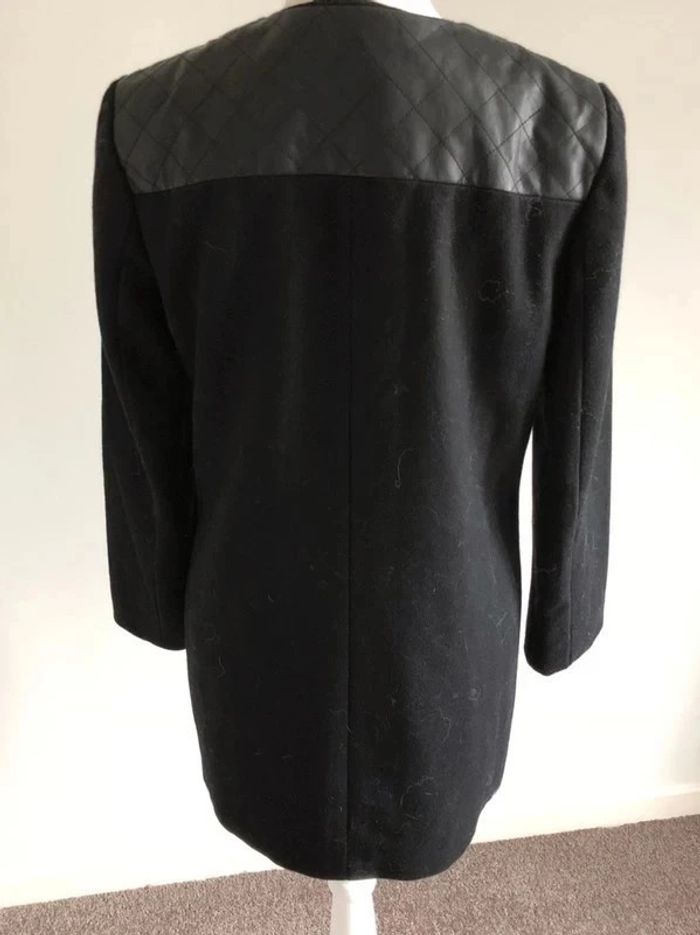 Manteau Mango taille S - photo numéro 3