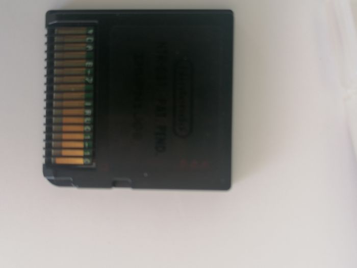 Jeu marche avec moi Nintendo Ds 🎮 - photo numéro 9