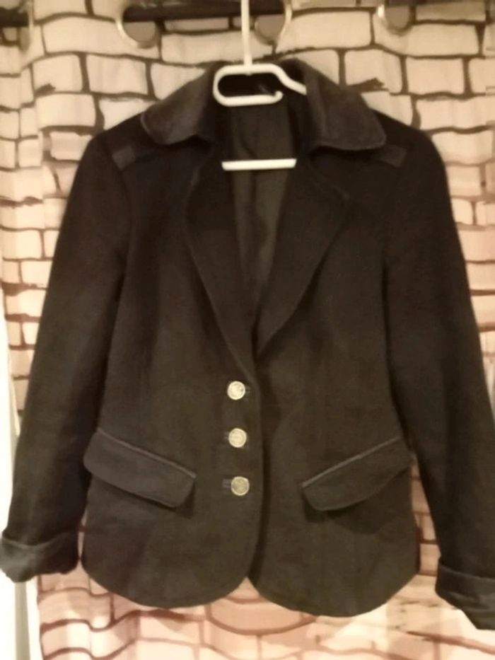 Blazer naf naf - photo numéro 11