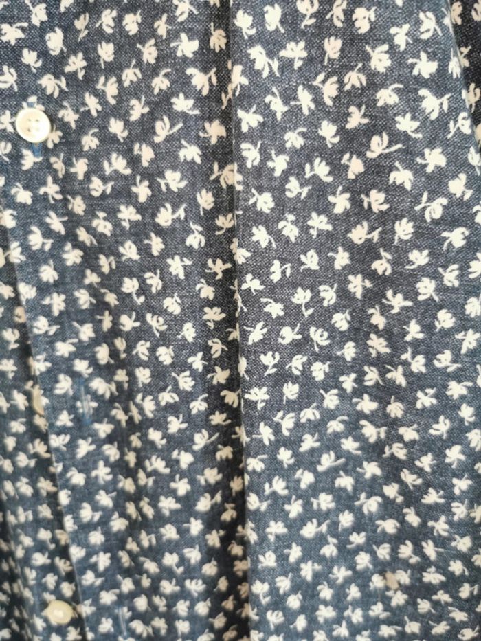 Chemise BOSS - photo numéro 2