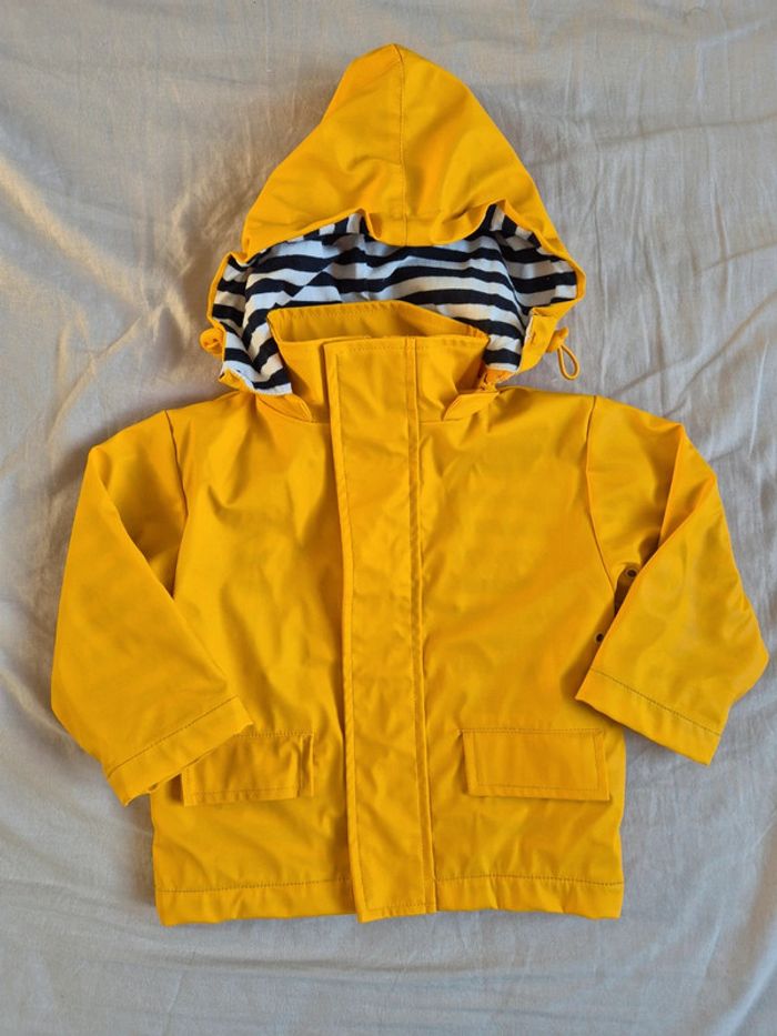 Ciré jaune