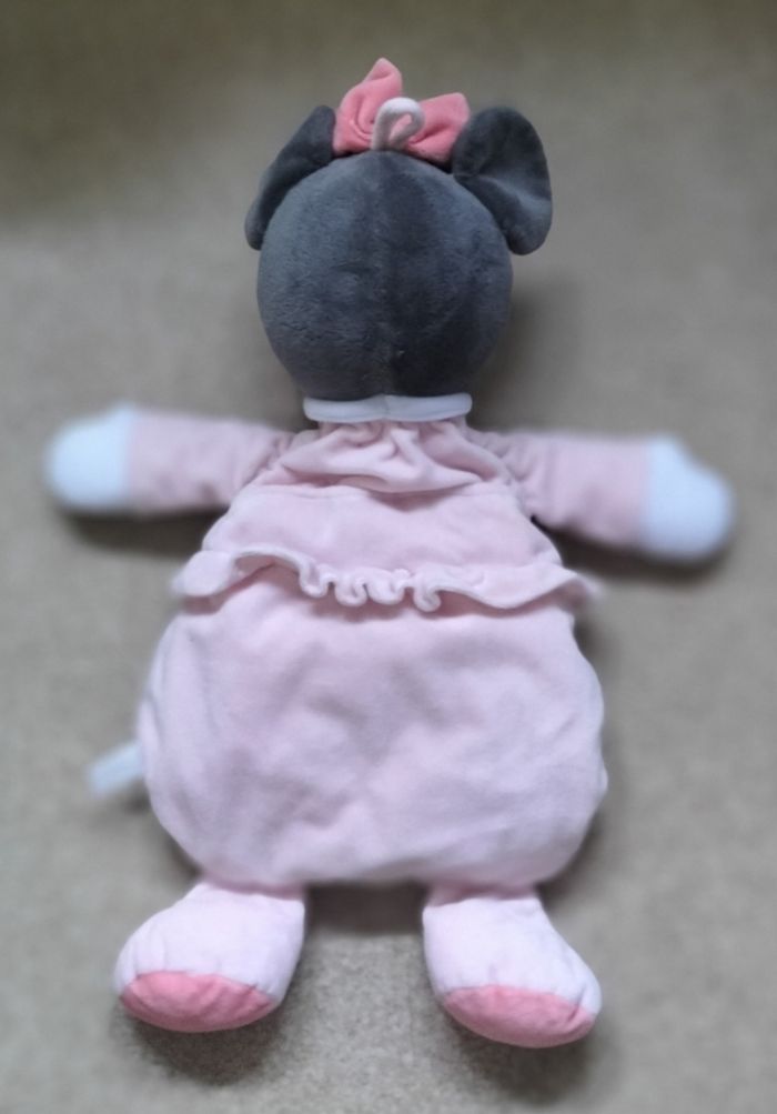 Range pyjama bébé minnie - photo numéro 2