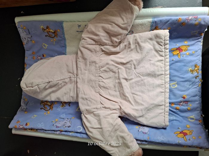 Manteau - photo numéro 2