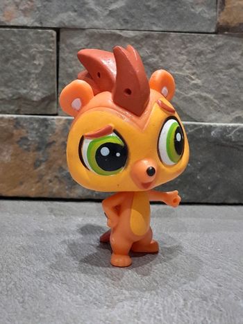 Figurine Petshop A23