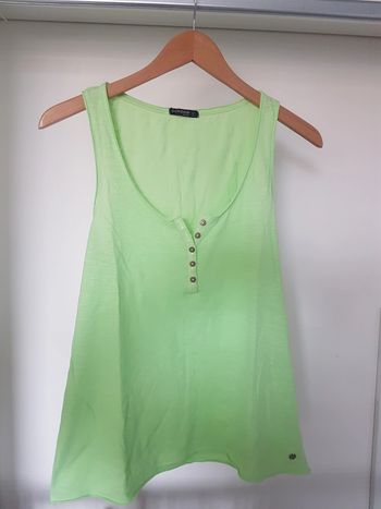 Débardeur Bonobo taille M