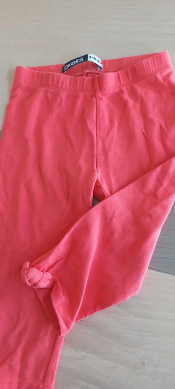 Legging 3/4 - photo numéro 3