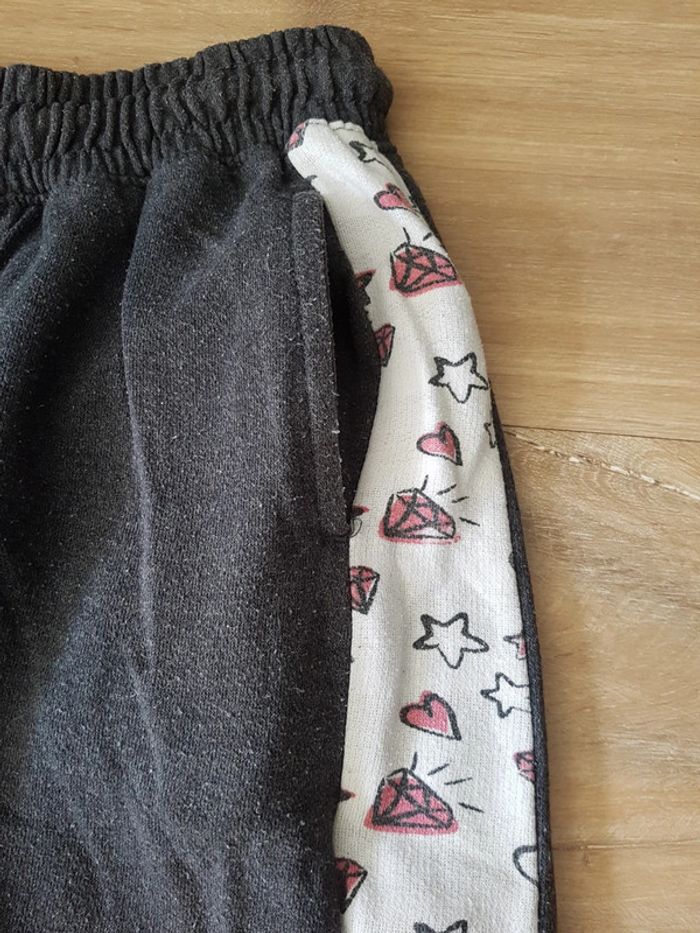 Pantalon de survêtement - photo numéro 4
