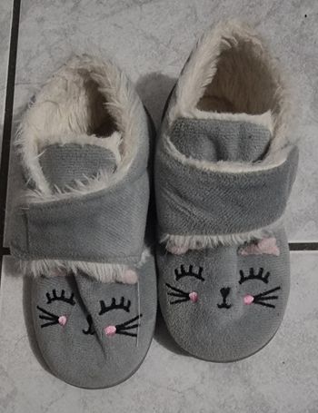 Chaussons