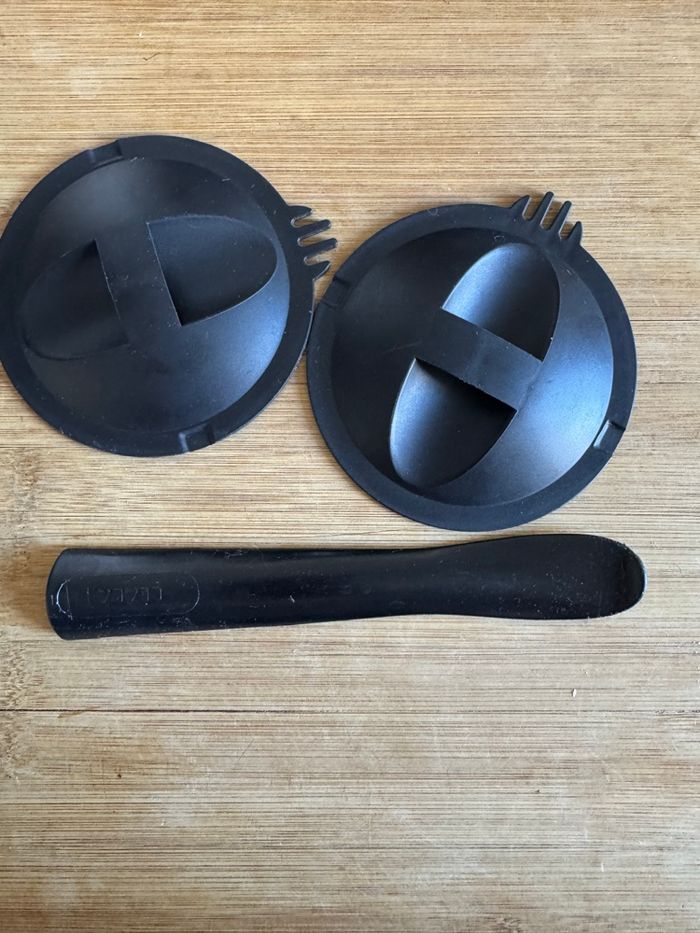 Babycook Duo Noir Beaba - photo numéro 6