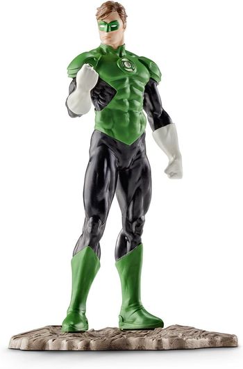 SCHLEICH 22507 GREEN LANTERN