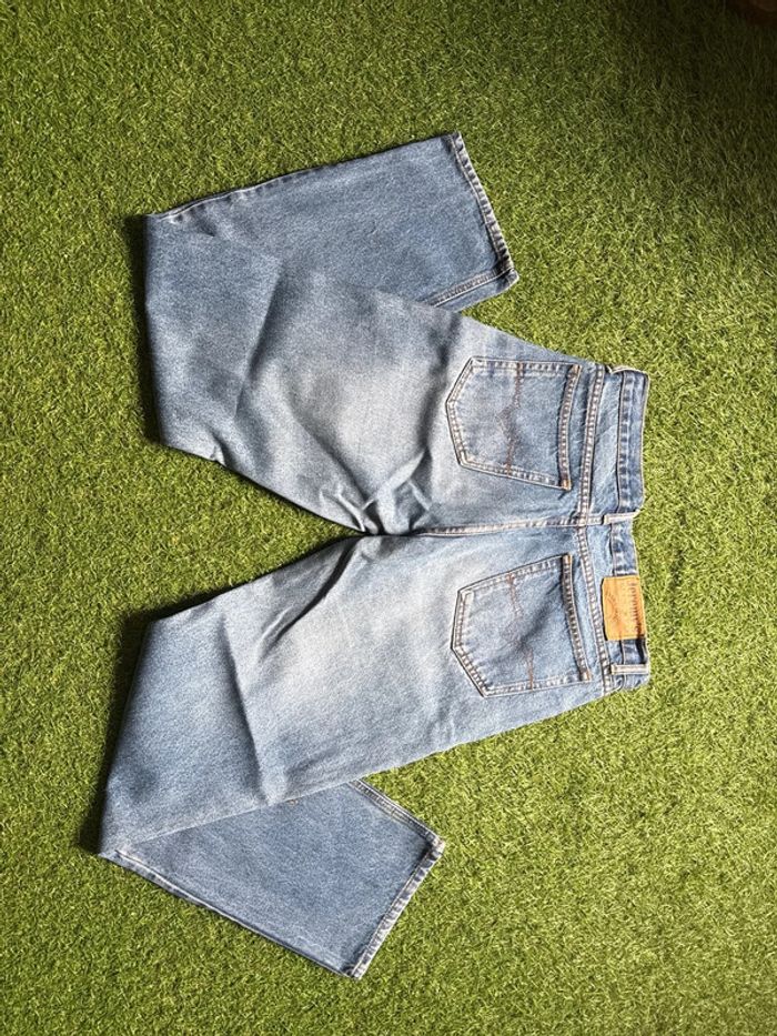 Jeans homme - Taille 42 - TBE - photo numéro 3