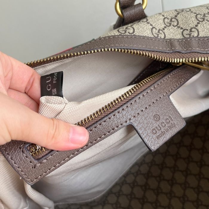 Gucci   Savoy  547953 - photo numéro 9