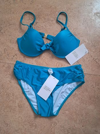 Maillot de bain neuf M