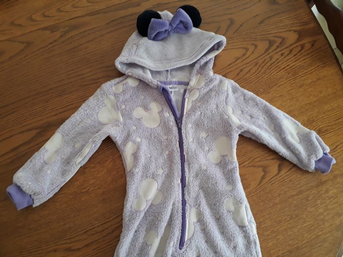 Pilou pilou Disney Minnie Mouse 5 – 6  ans ( 110-116 ) - photo numéro 6