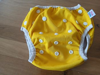 Culotte piscine