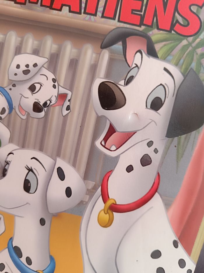 Livres Disney - photo numéro 2