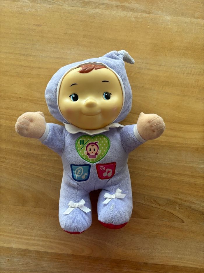 Lot jouets éveil Fischer Price et vtech - photo numéro 7